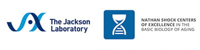 The Jackson Laboratory Shock Center of Excellence in the Basic Biology of Aging