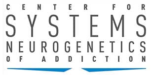 Center for Systems Neurogenetics of Addiction